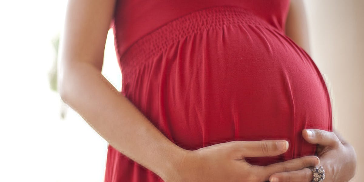 The Pharmacologic Assault on Pregnant Women, Infants and Fertility