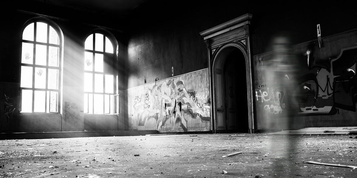 How does what you remember make you who you are?