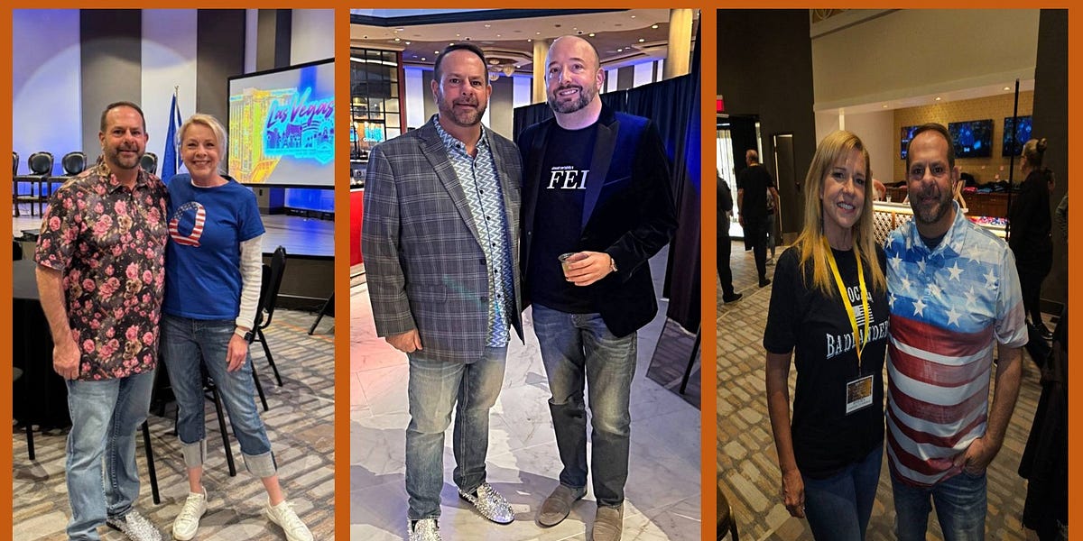 GART recap, SpaceForce Missions Comms