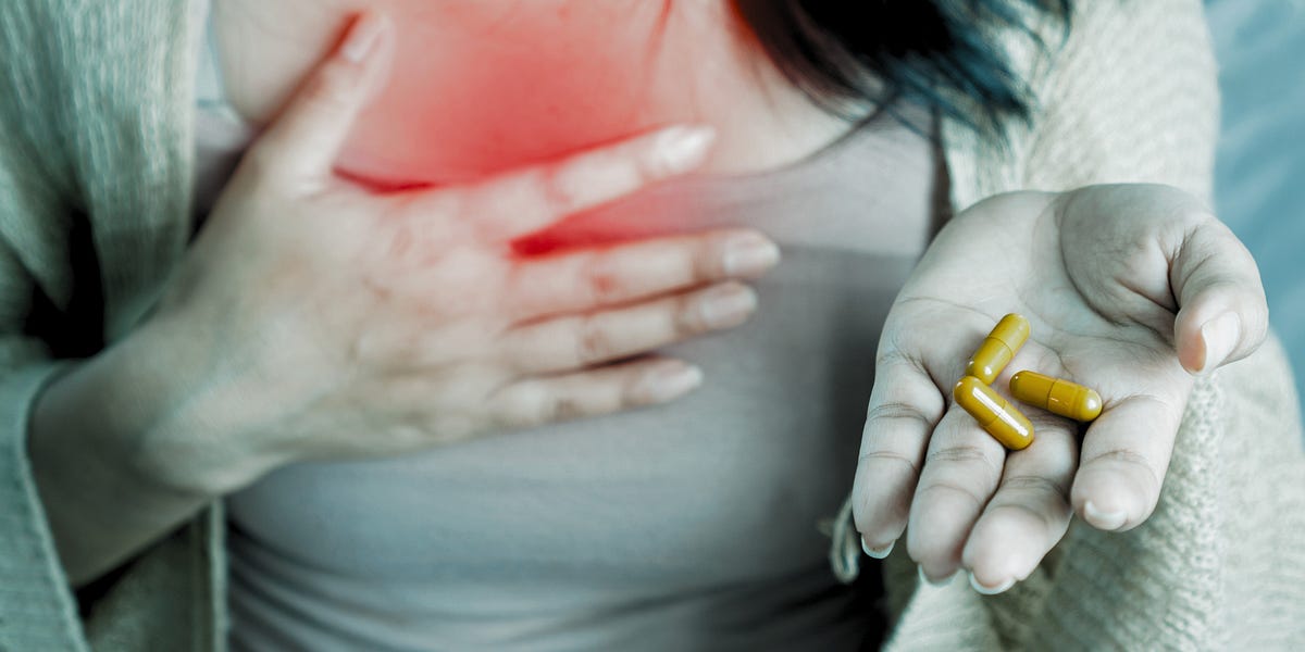 The Silent Scam That’s Destroying Your Gut, Brain, and Immune System