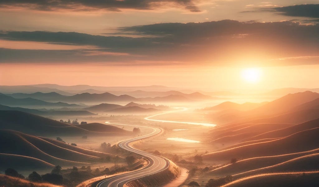 The Road Less Traveled: Phil Gerbyshak's Adventure Through Change and Challenge