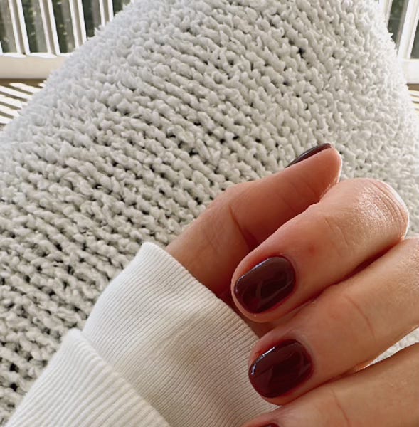 Sidebar... by Anna Daly Anna’s Substack