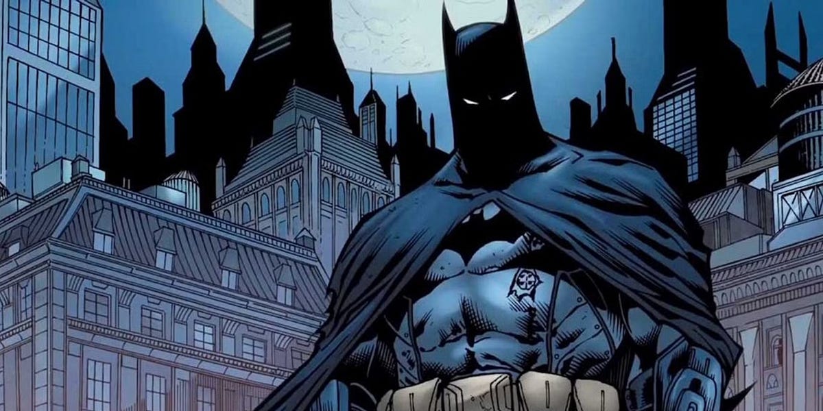 Maybe Batman: A Look At Some Of The Actors Who Almost Wore The Cowl