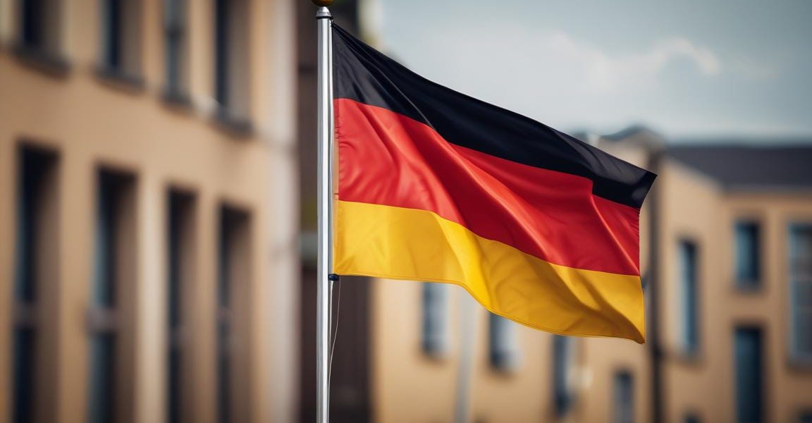 IT’S HAPPENING: Germany implement BORDER CONTROLS to protect their country