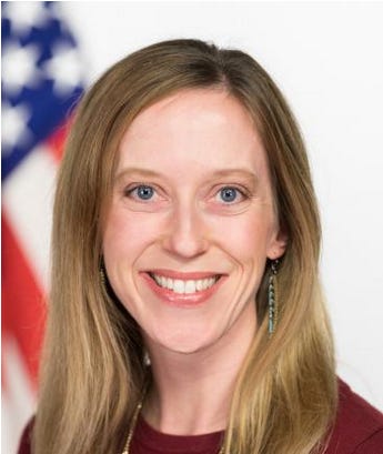 Sara Brenner FDA Endotoxin and Nanoparticle expert refused Jabs because she knows Pregnancy Risks