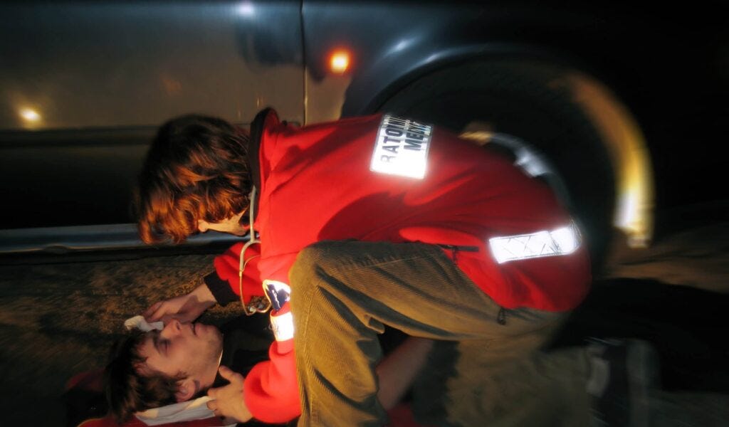 What Happens When Someone Is Killed in a Car Accident