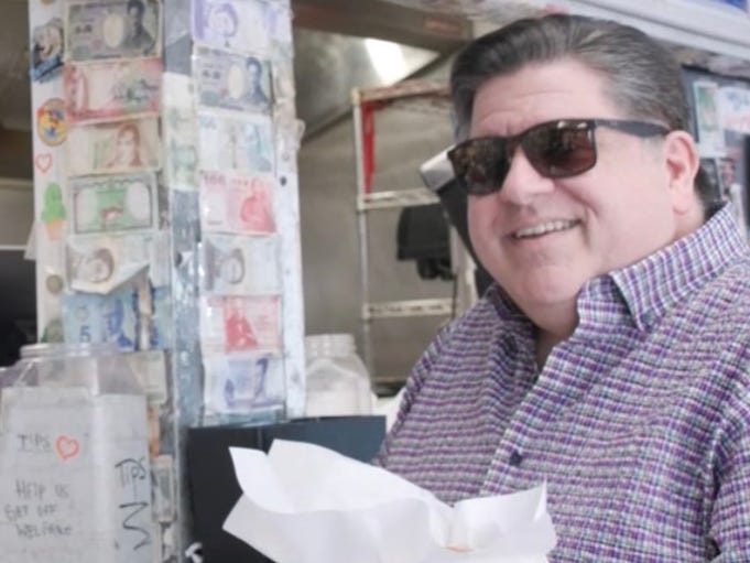 Who Did We Love This Week (And Who Do We Have To Yell At?)