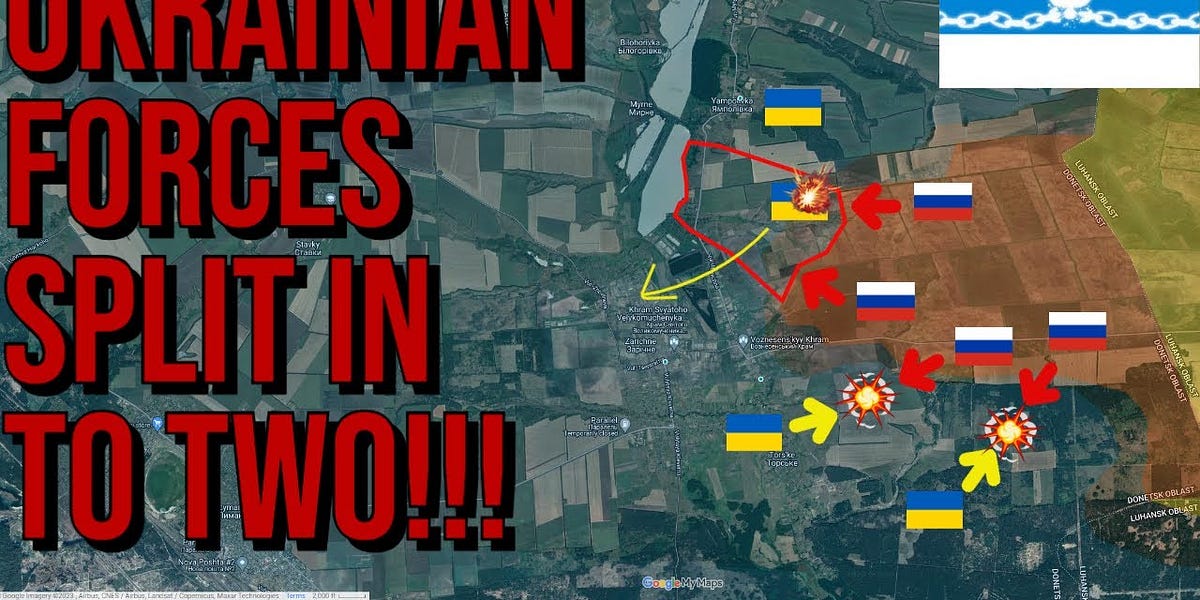 LATEST NEWS BULLETIN | 14th July 2023