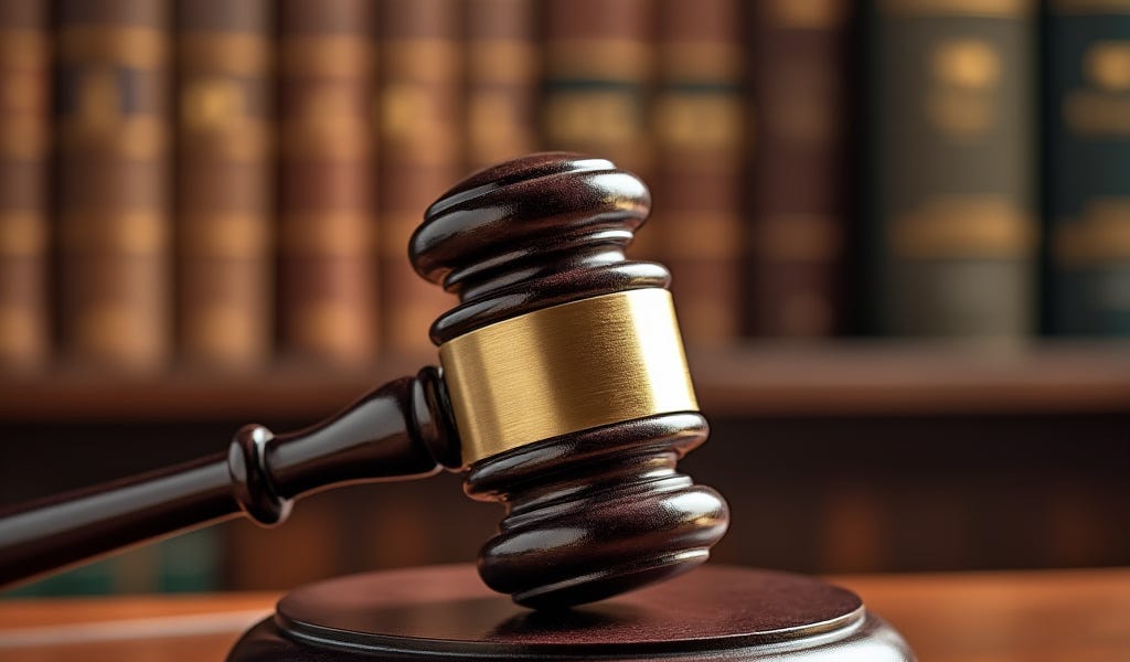 Alberta Class Action Livestream