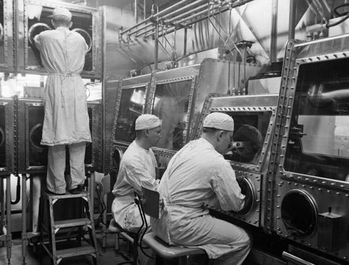Reconsidering the history of medicine in light of the events of the last four years