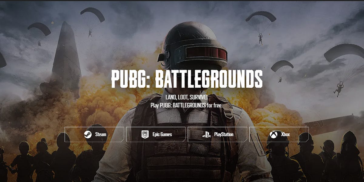 What Is an HWID Ban in PUBG? Everything You Need to Know