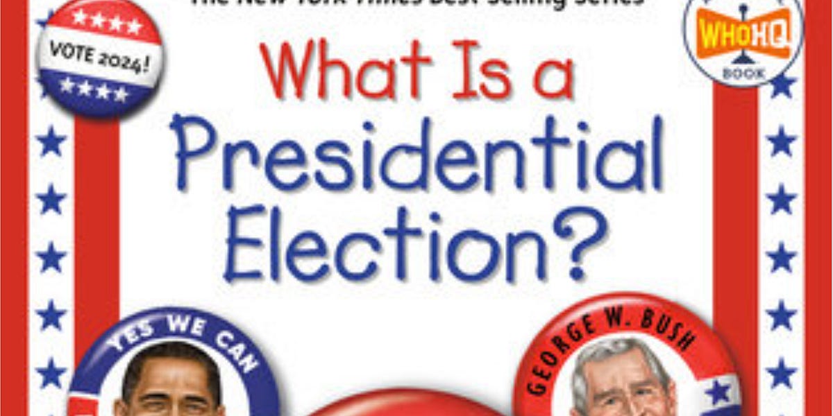 Federalist Lady REAL MAD, At Book.