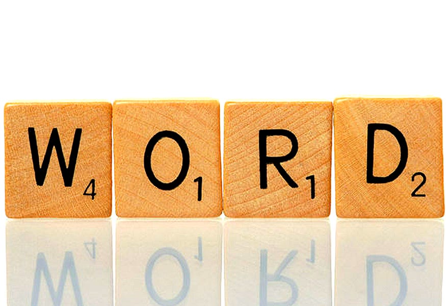 2025's Word of the Year by Today's India