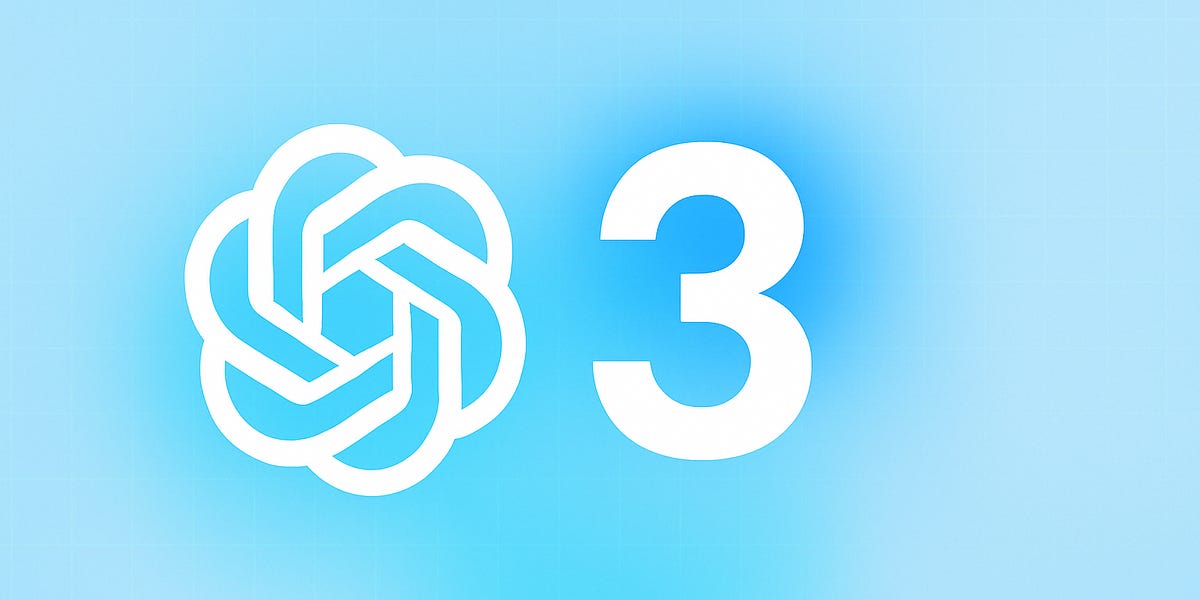 OpenAI's o3 brings tool-augmented intelligence to transform AI workflows