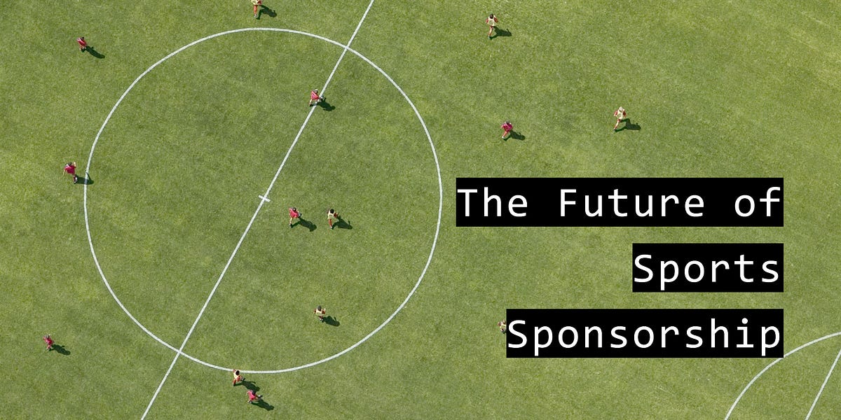 The Future of Sports Sponsorship How Aligning with ESG Principles Will