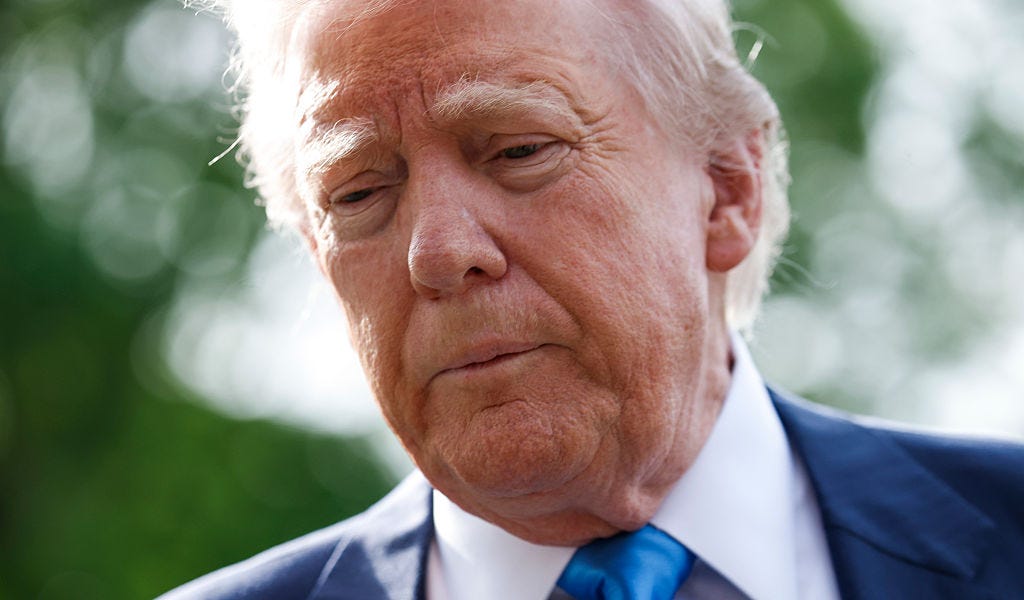 Swing Voters Torn: Biden's Accomplishments vs. Trump's Declining Approval