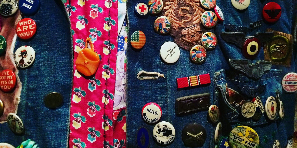 How to Make a Statement