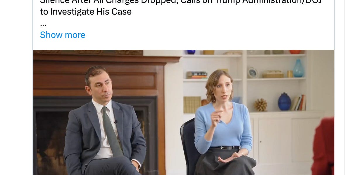 Supreme Court Decision Exonerates Federally Targeted MD Who Exposed Truth Of "Gender Affirming Care" Network at Texas Hospital