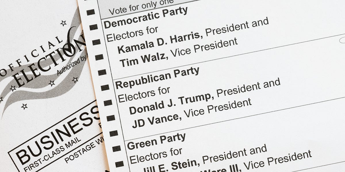 Postayla Erken Oy Kullanma Seçim Hakkında...