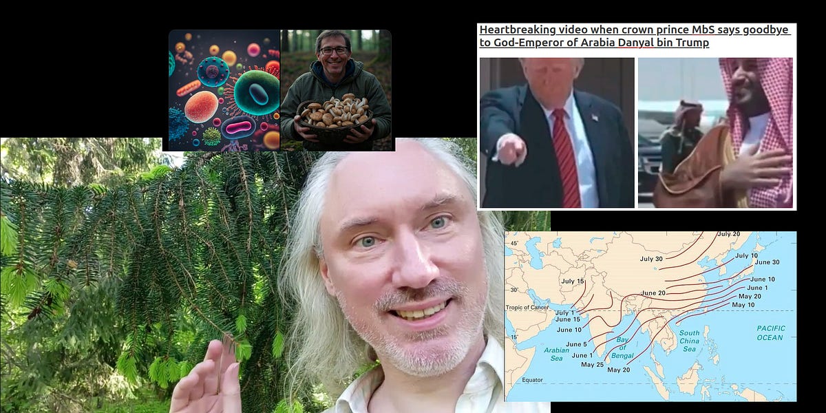 Tricks for calming down. Diverting anti-Whitism. Censored truths. Elm-sickness. Vax vs ALL CAUSES