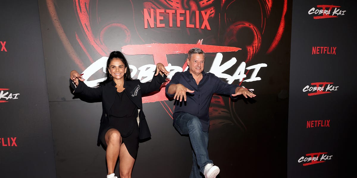 Cobra Kai Season 6 on Netflix: Cast Quotes, Details
