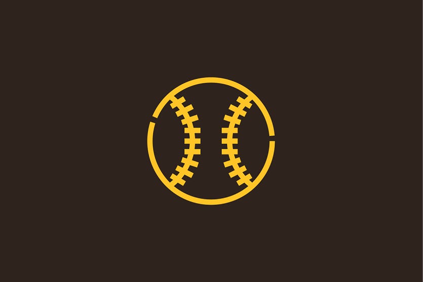 Hitting the ball, breaking a drought, and getting hot in the second half