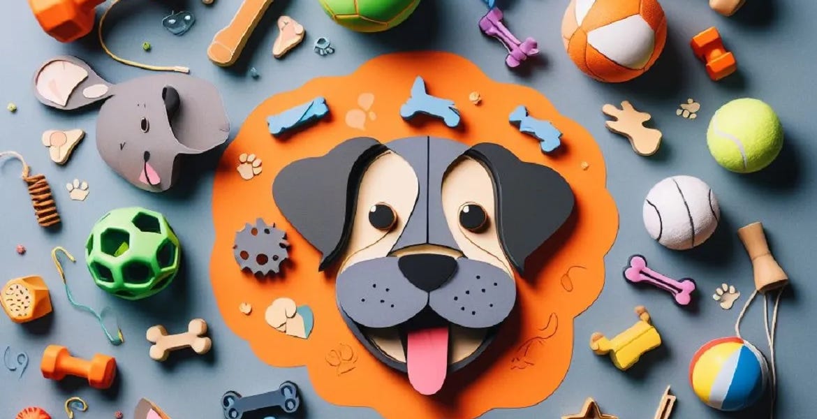 The Science of Play: How to Keep Your Dog or Cat Mentally Stimulated
