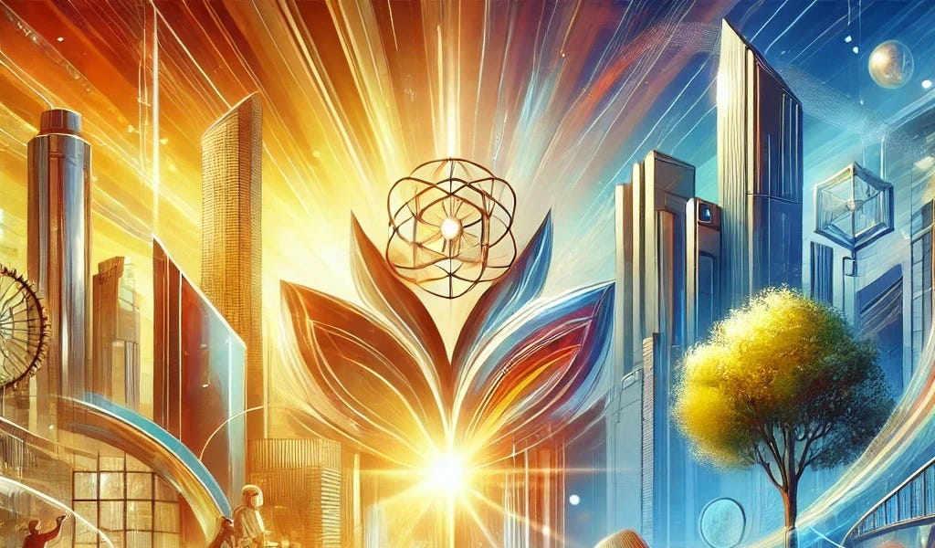 Work as Play Carter's Curiosity