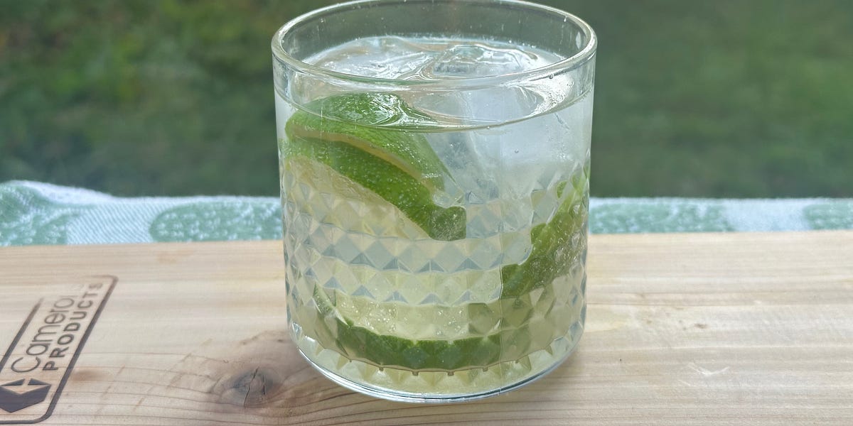 Welcome To Wonkette Happy Hour, With This Week’s Cocktail, The Caipirinha!