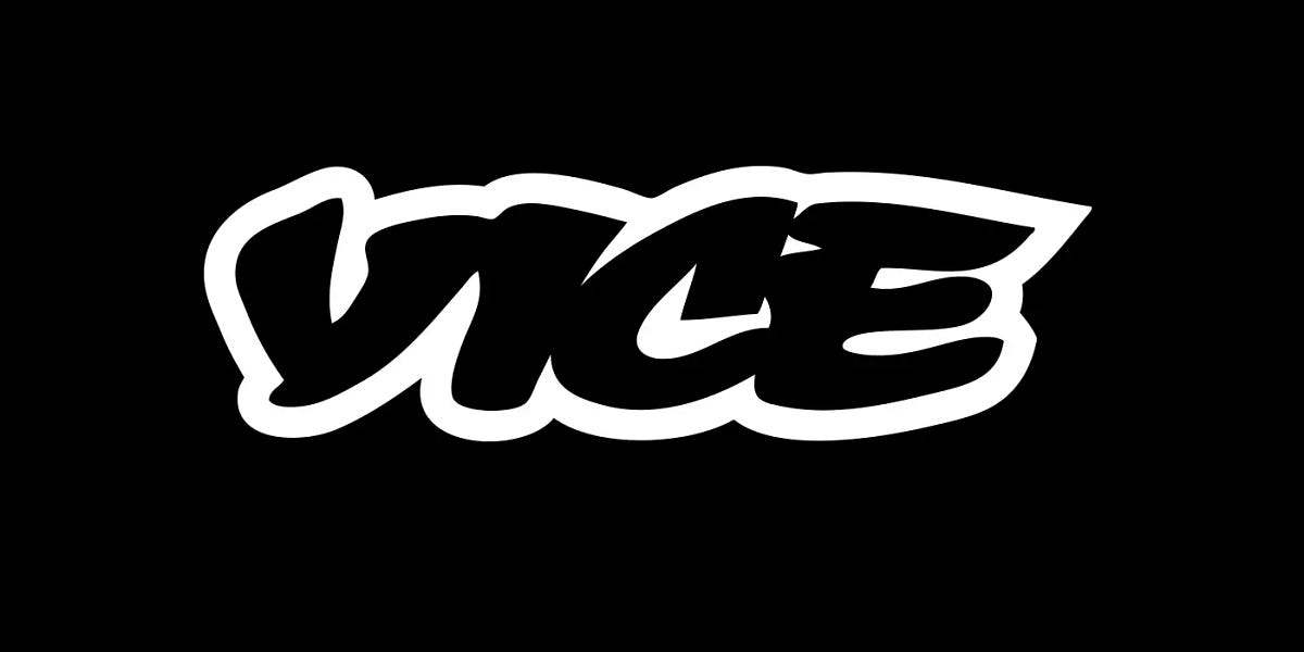 Private Equity Firm Grim Reaper Comes For VICE, Hundreds Laid Off