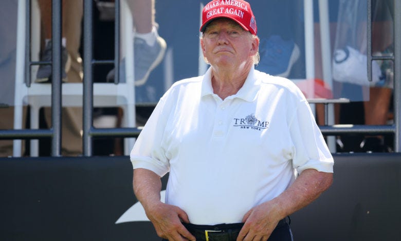 [ Tango judiciaire ] Trump et RICO sont dans un bateau
