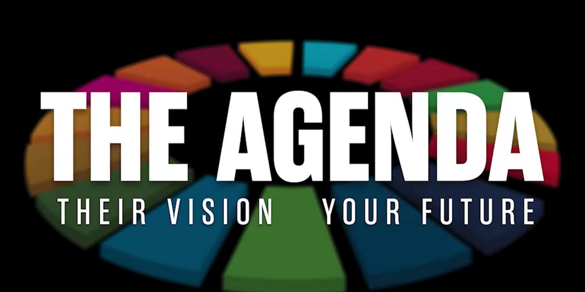 🎬 The Agenda: Their Vision | Your Future