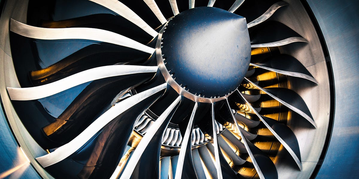 Turbulence in global titanium supply