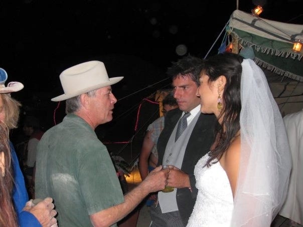 What It Was Really Like at Burning Man