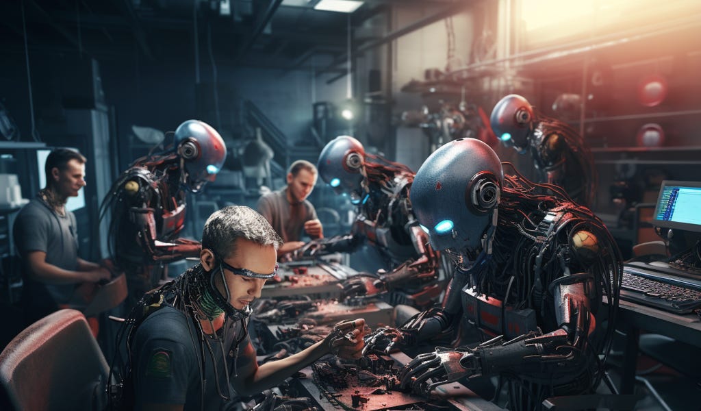 Google Struggles To Support Anthropic, a Key AI Partner With a New Amazon Deal