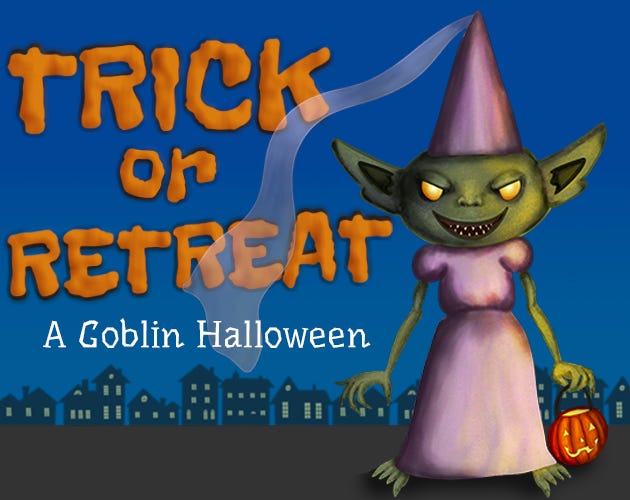 Write a Roleplaying Game Part II by Chase W. Beck, Ph.D.