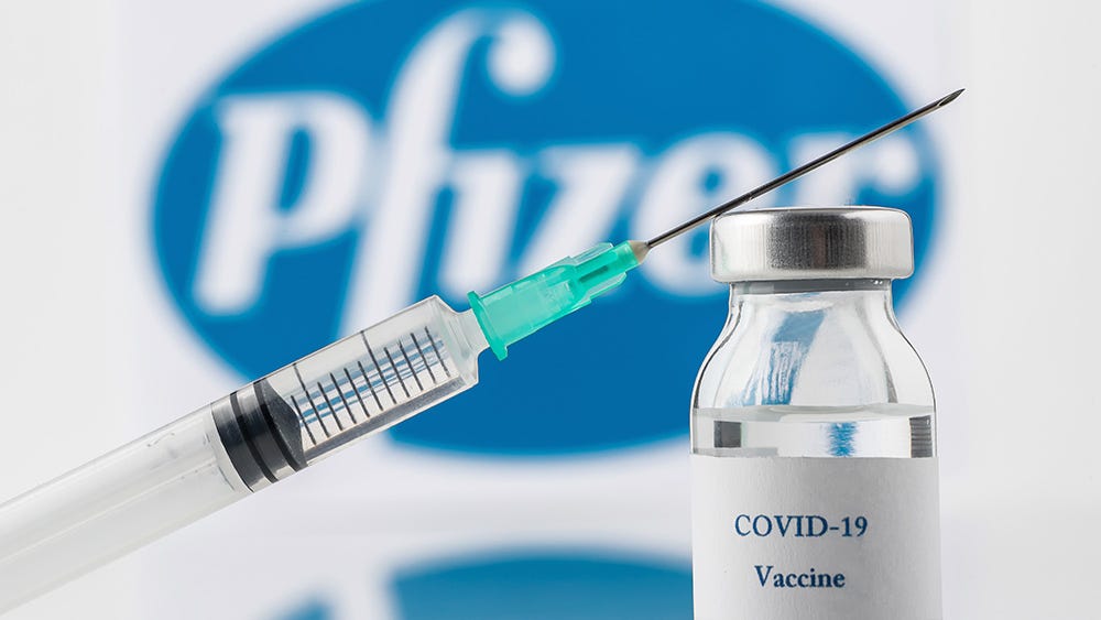 Pfizer Is Acquiring Drug Companies To Profit From Chronic Diseases Caused by Their Own COVID-19 “Vaccines”