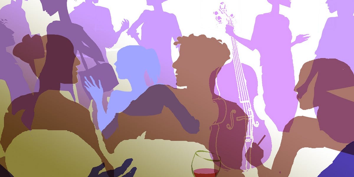 Episode 2 What Labour's landslide victory might mean for the arts