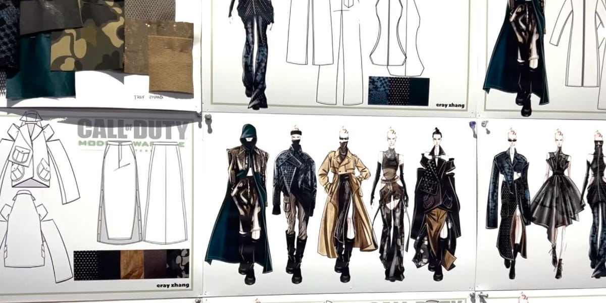 Facebook  Cyberpunk clothes, Character design, Character design inspiration