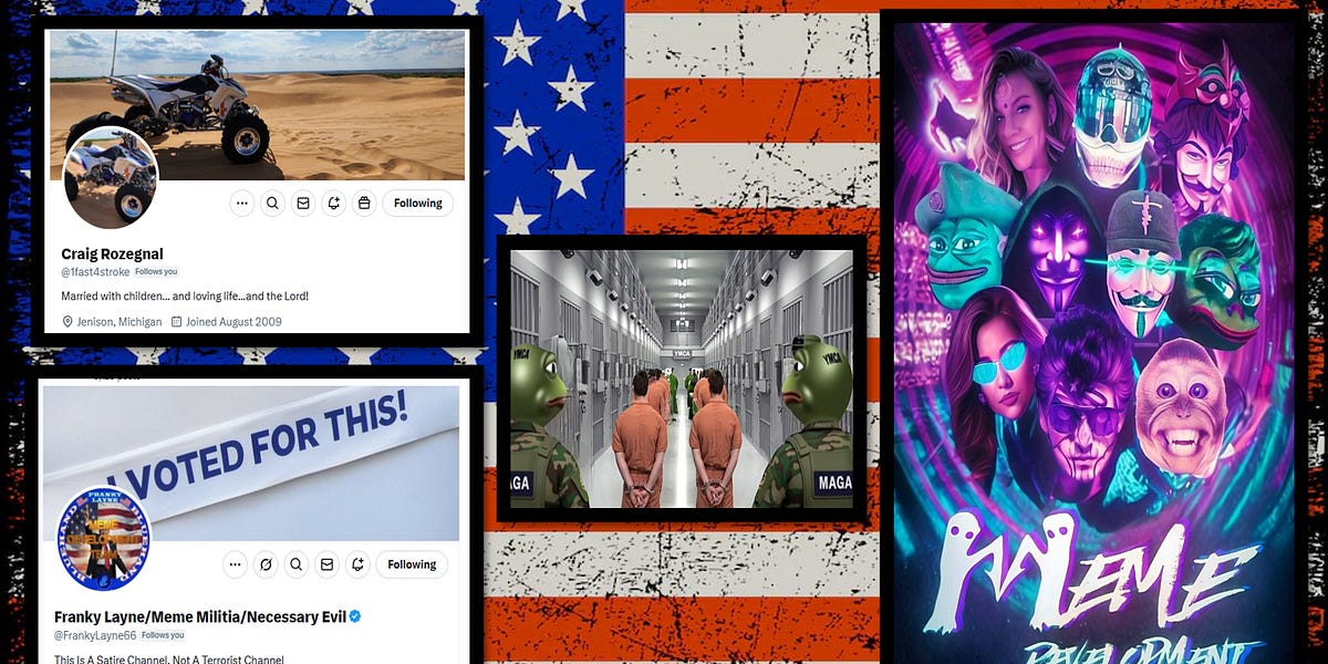 It's Fun to Stay at Guantanamo Bay!