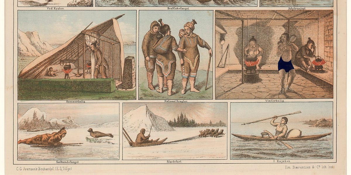 Don Junior Window-Shopping For Greenland, Trump Promising To Invade Our Allies Again, More