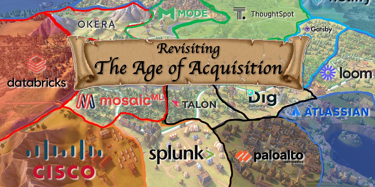 Revisiting The Age of Acquisition