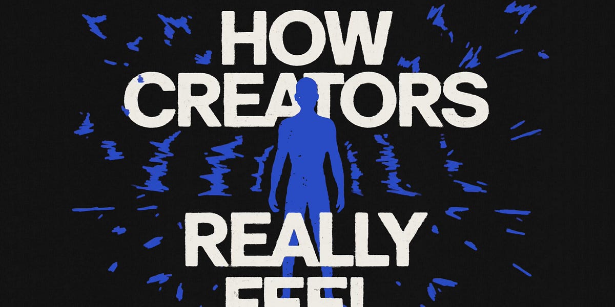 Everything that Built the Creator Economy is Trying to Kill It