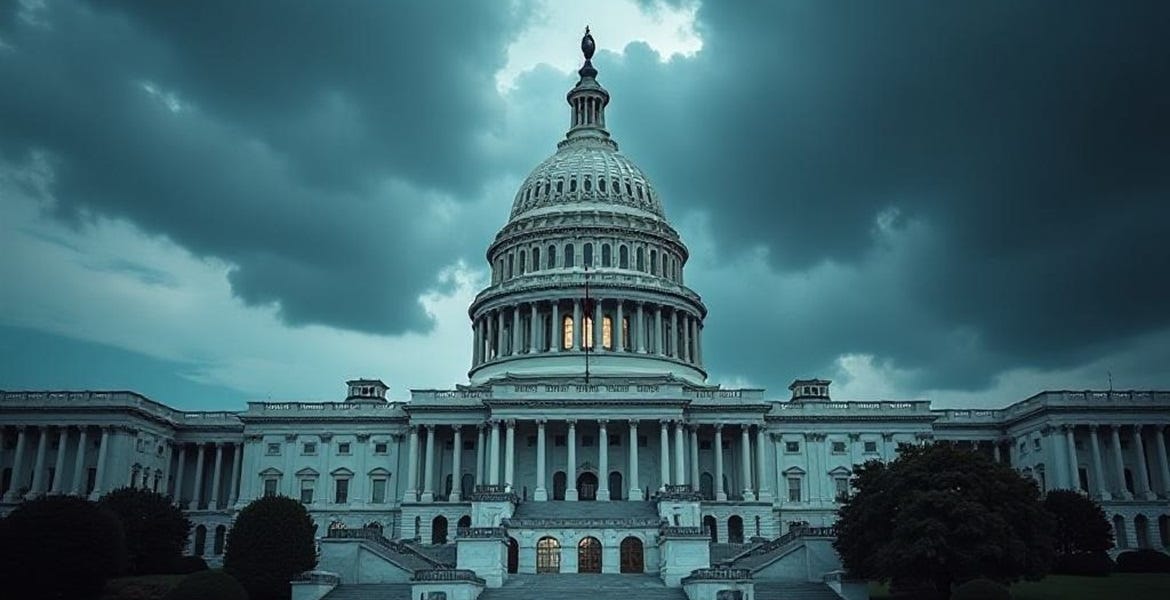 Why the Government Won’t Protect You: The Shocking Truth Behind Their Inaction