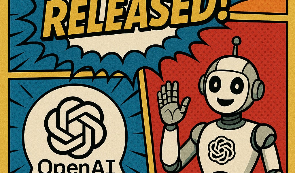 The Sequence Radar #526: The OpenAI Blitz: From GPT-4.1 to Windsurf