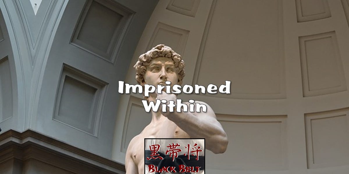 Imprisoned Within