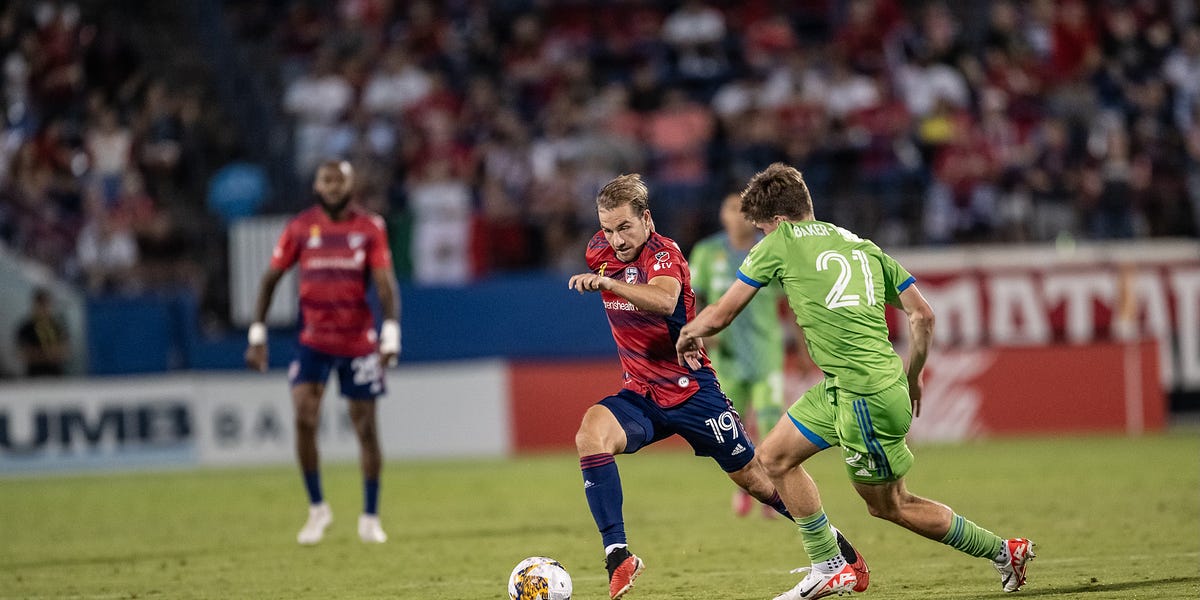 Home Advantage in MLS Playoffs: FC Dallas Faces Tough Challenge in Seattle