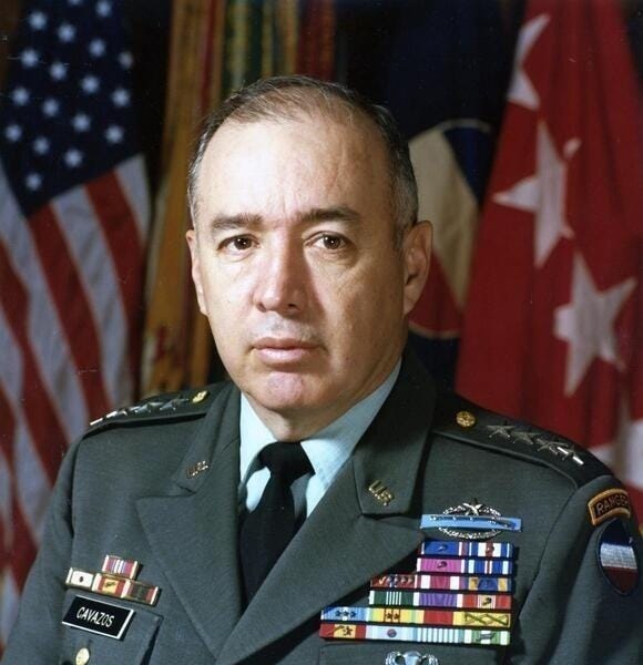 Texas Hero's Name to be Stripped from Fort Cavazos