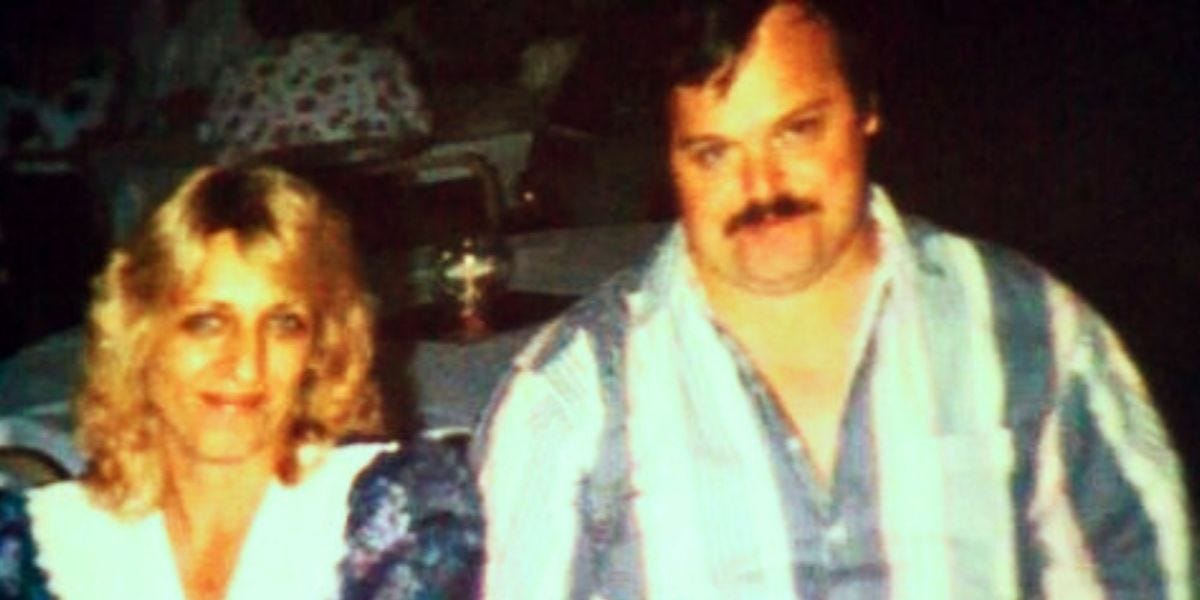 The Mysterious Disappearance of John and Shelly Markley
