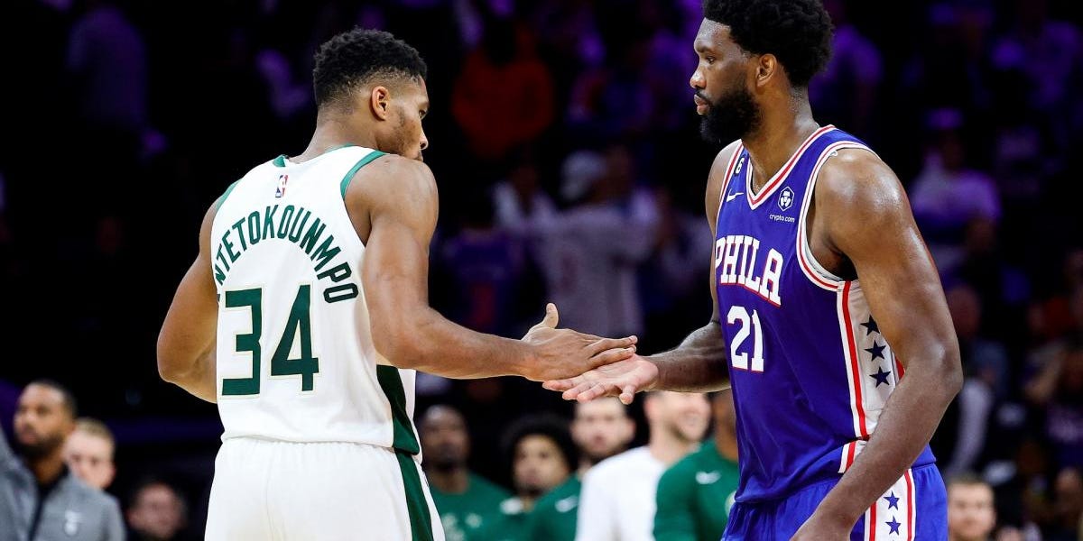 5 top 2023 NBA Defensive Player of the Year candidates, ranked